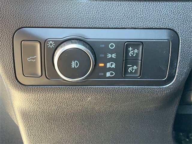 New 2025 Ford Bronco Sport Outer Banks w/ Outer Banks Tech Package+ image 26