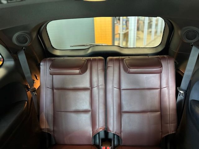 New 2026 Dodge Durango SRT Hellcat w/ Premium Group image 17