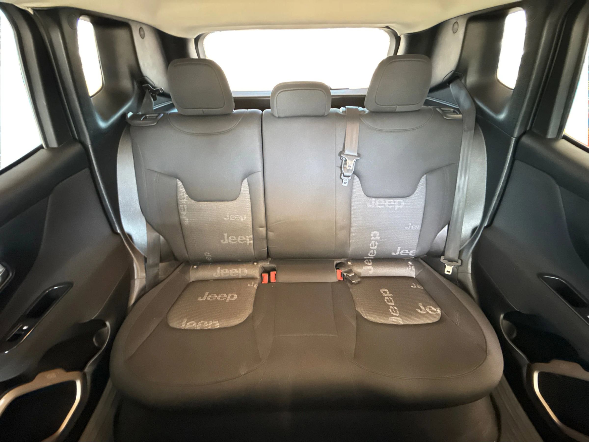 Used 2017 Jeep Renegade Sport w/ Power & Air Group AWD/4WD image 15