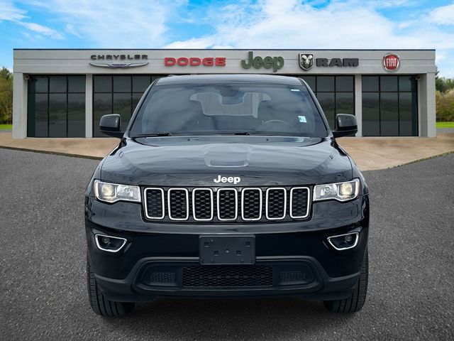 Used 2022 Jeep Grand Cherokee Laredo E image 35