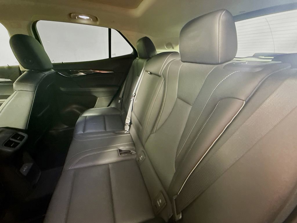 Used 2022 Buick Envision Essence w/ Technology Package I FWD image 26