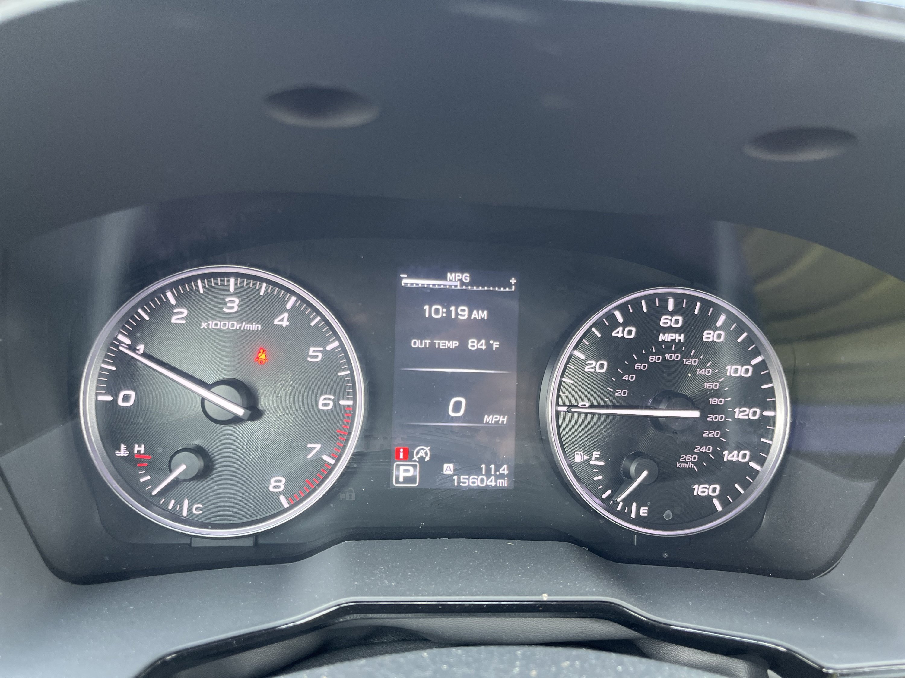 Used 2025 Subaru Legacy Premium AWD/4WD image 9