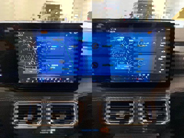 New 2024 Ford Mustang Premium image 17