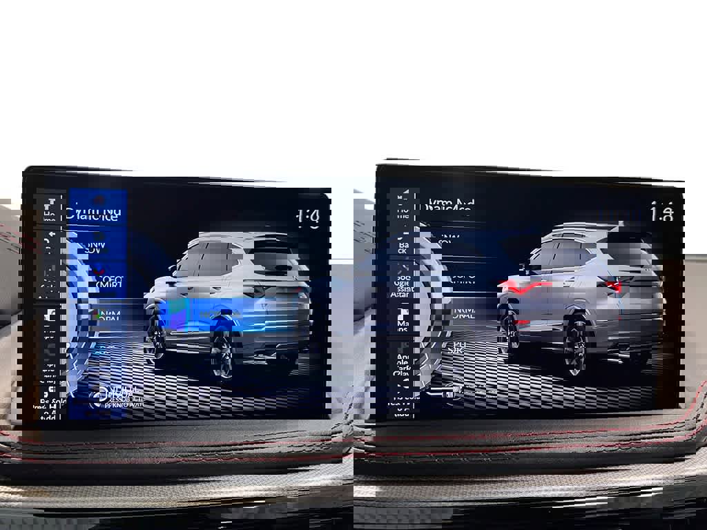 New 2026 Acura MDX A-Spec image 21