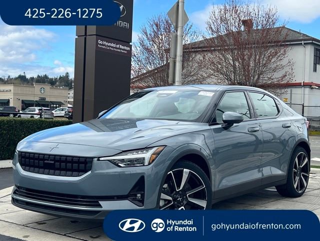 Used 2021 Polestar Polestar 2 image 1