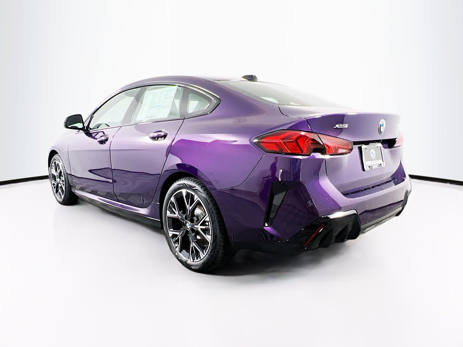 New 2026 BMW 228i xDrive w/ Technology Package AWD/4WD image 5