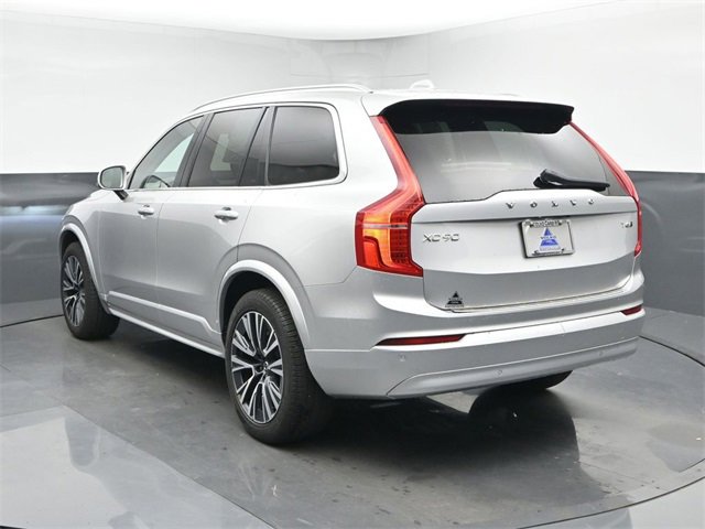 Used 2022 Volvo XC90 T6 Momentum w/ Climate Package image 6