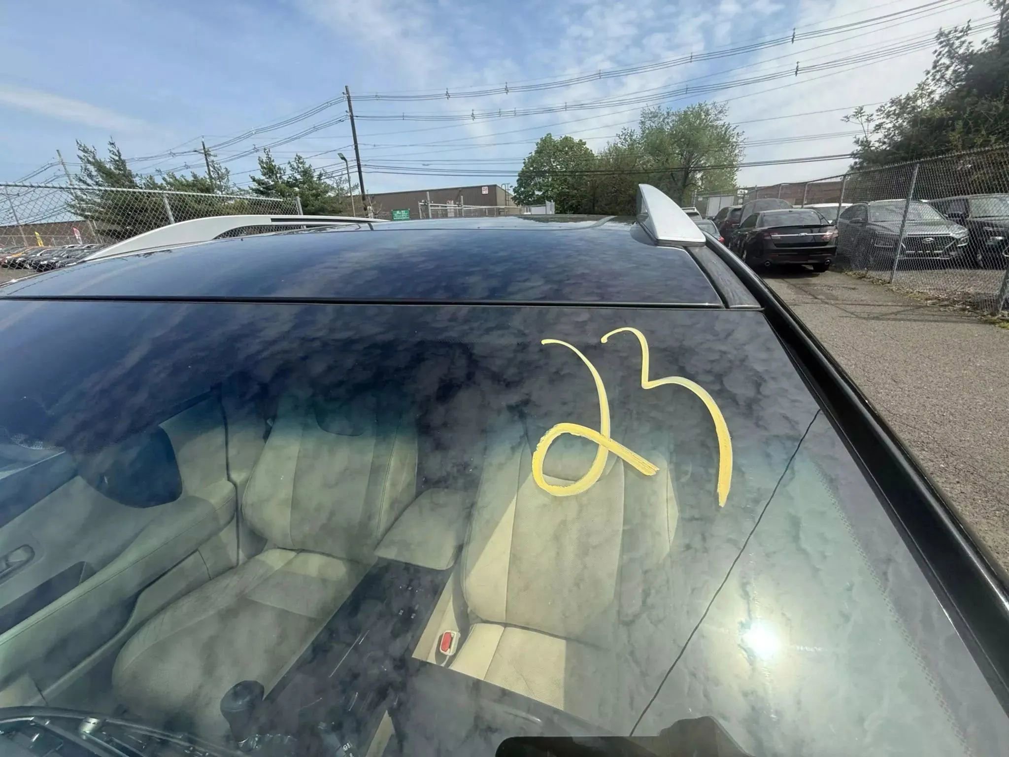 Used 2015 Lexus RX 350 AWD image 35