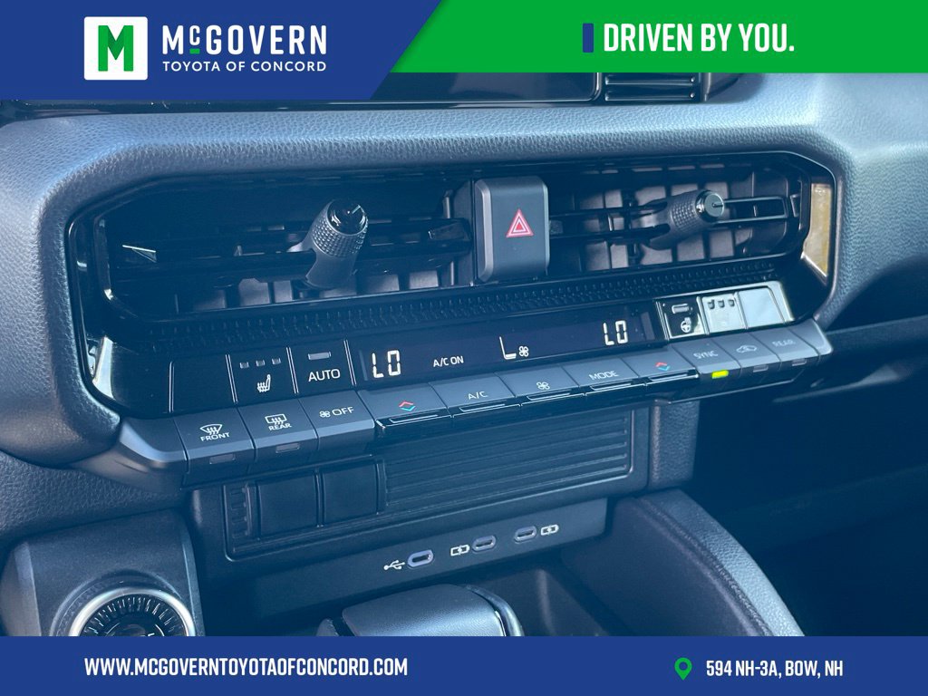 Used 2024 Toyota Land Cruiser 1958 AWD/4WD image 20