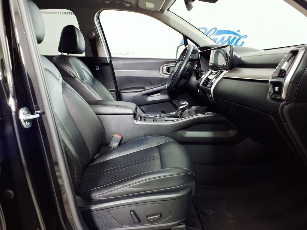 Used 2023 Kia Sorento X-Line EX AWD/4WD image 12