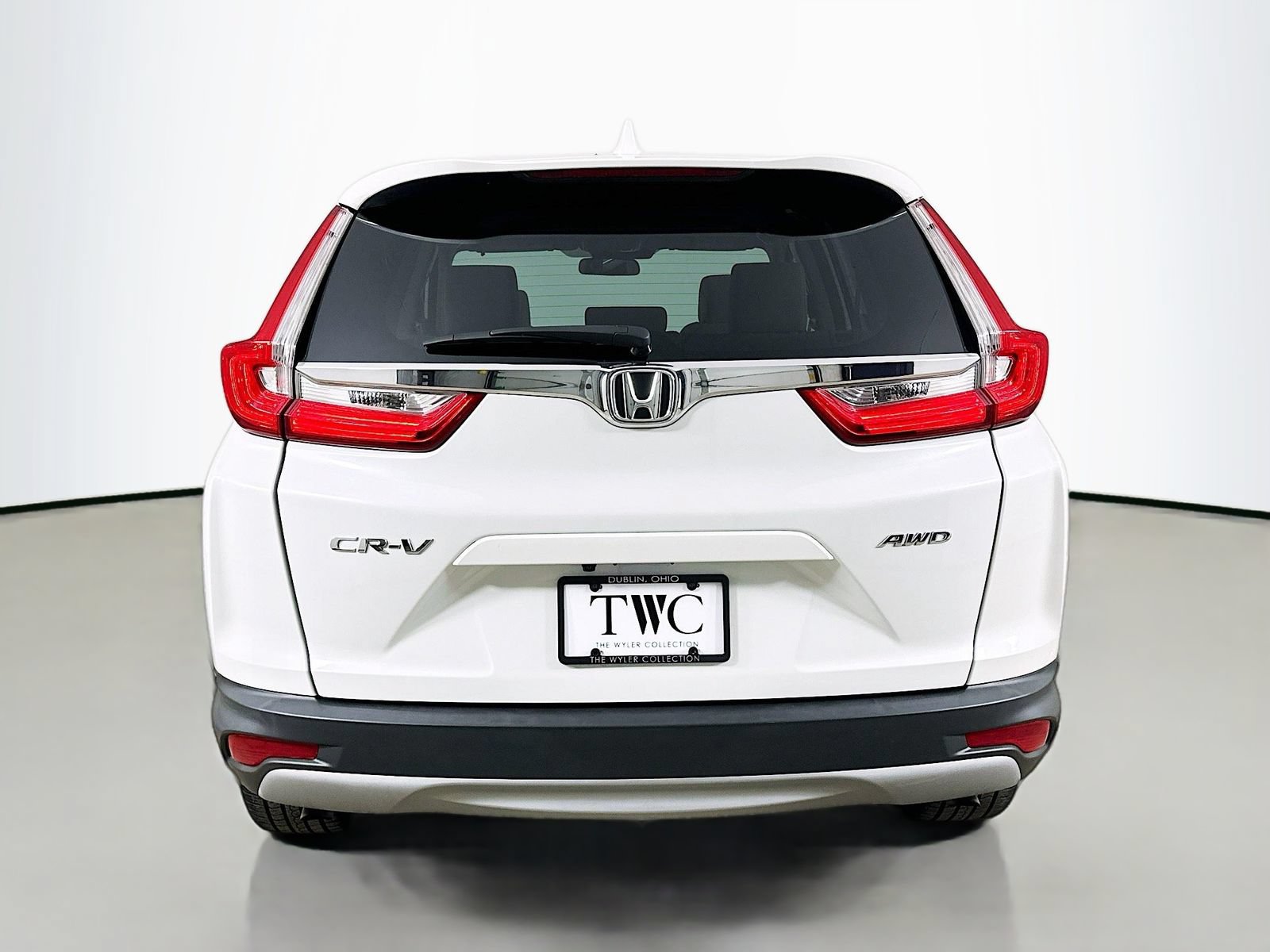 Used 2019 Honda CR-V EX image 6