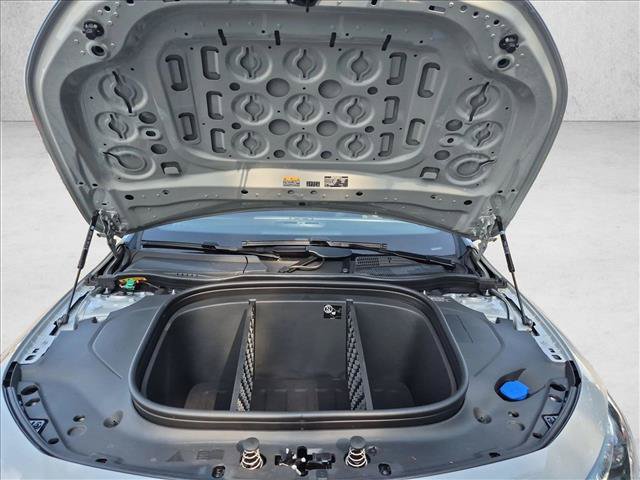 New 2027 Mercedes-Benz CLA 250+ image 17