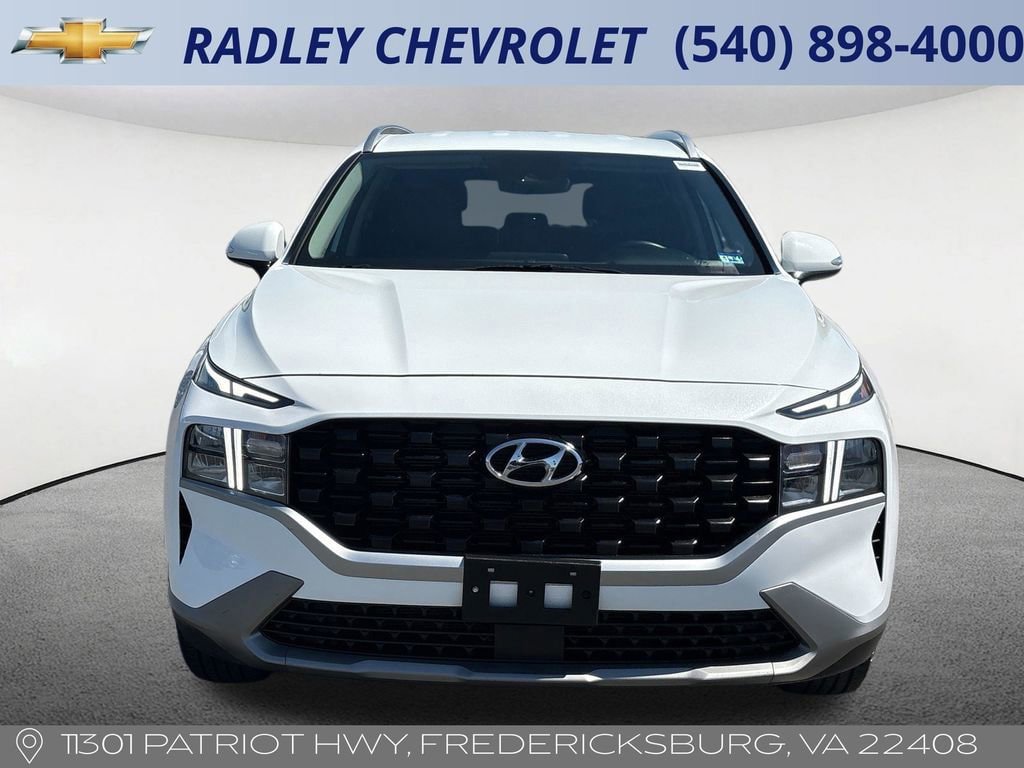 Used 2023 Hyundai Santa Fe SEL AWD/4WD image 22