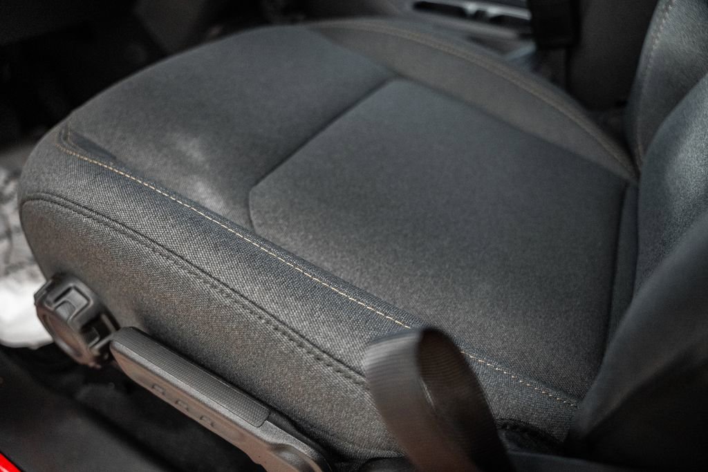 New 2025 Jeep Wrangler Sport S image 33