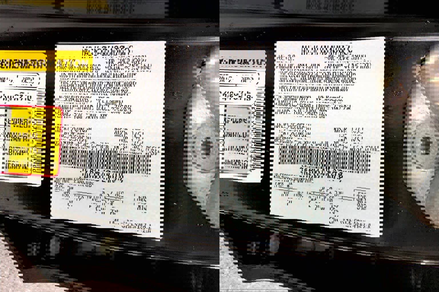 Used 2020 Ford Fusion SE image 32