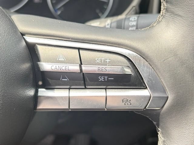 Used 2025 MAZDA CX-50 AWD 2.5 S w/ Preferred Package image 18