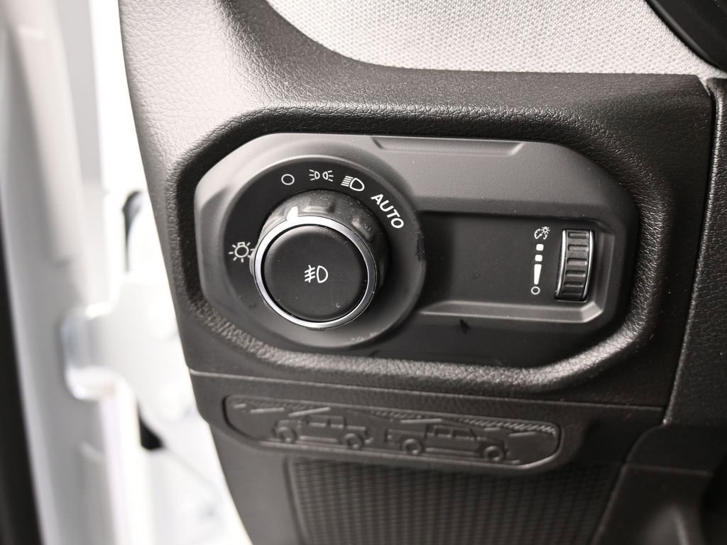 New 2026 Jeep Wrangler Willys image 26