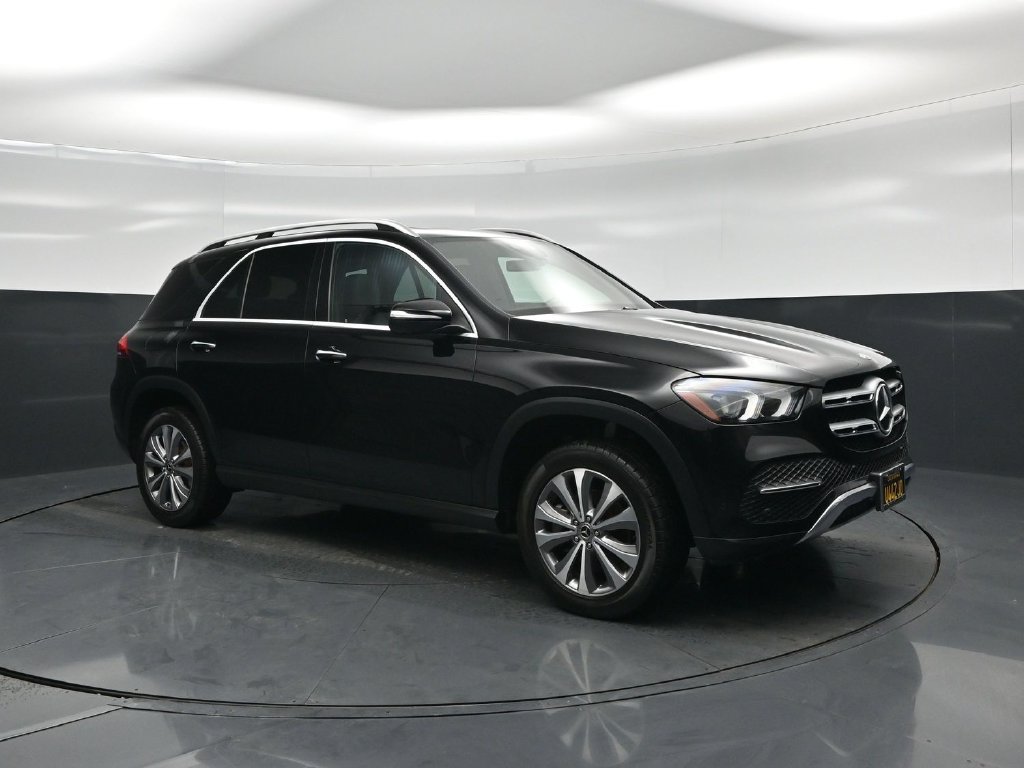 Used 2020 Mercedes-Benz GLE 350 w/ Premium Package image 23