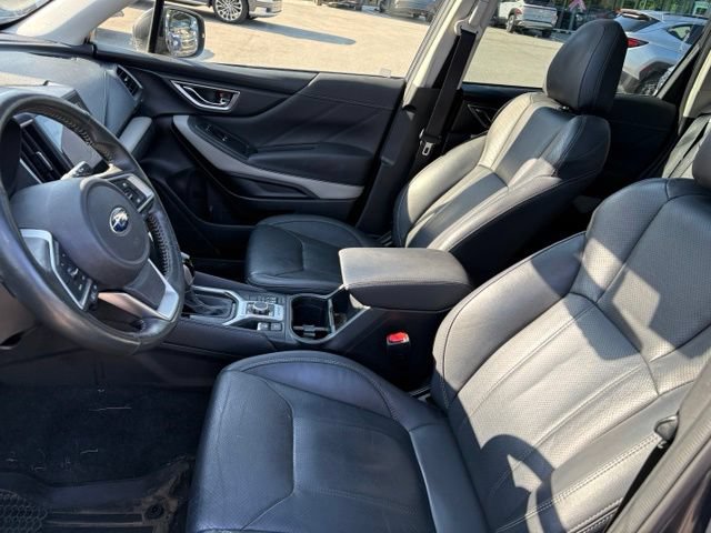 Used 2024 Subaru Forester Limited AWD/4WD image 9