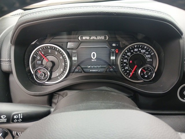 Used 2022 RAM 1500 Laramie image 49