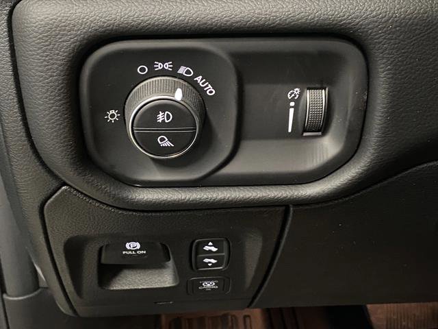 New 2026 RAM 1500 Big Horn image 23