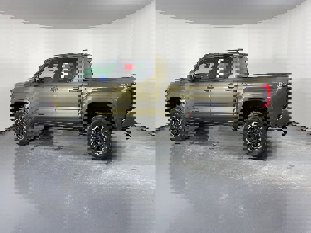 New 2026 Toyota Tacoma TRD Sport image 6