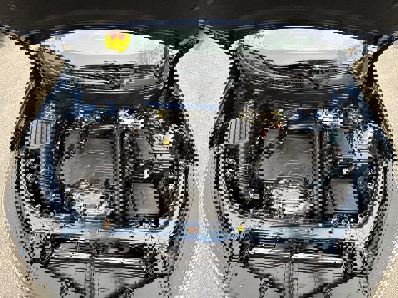 Used 2024 Chevrolet Equinox LT image 27