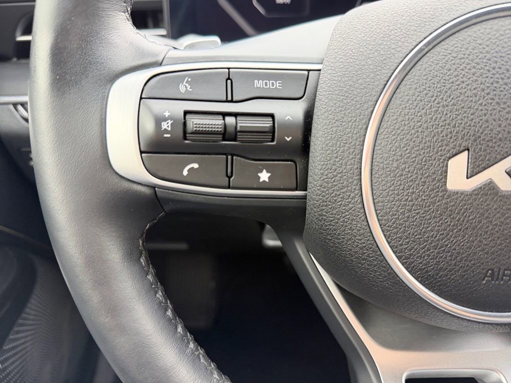 Used 2025 Kia K5 GT w/ GT1 Package FWD image 24