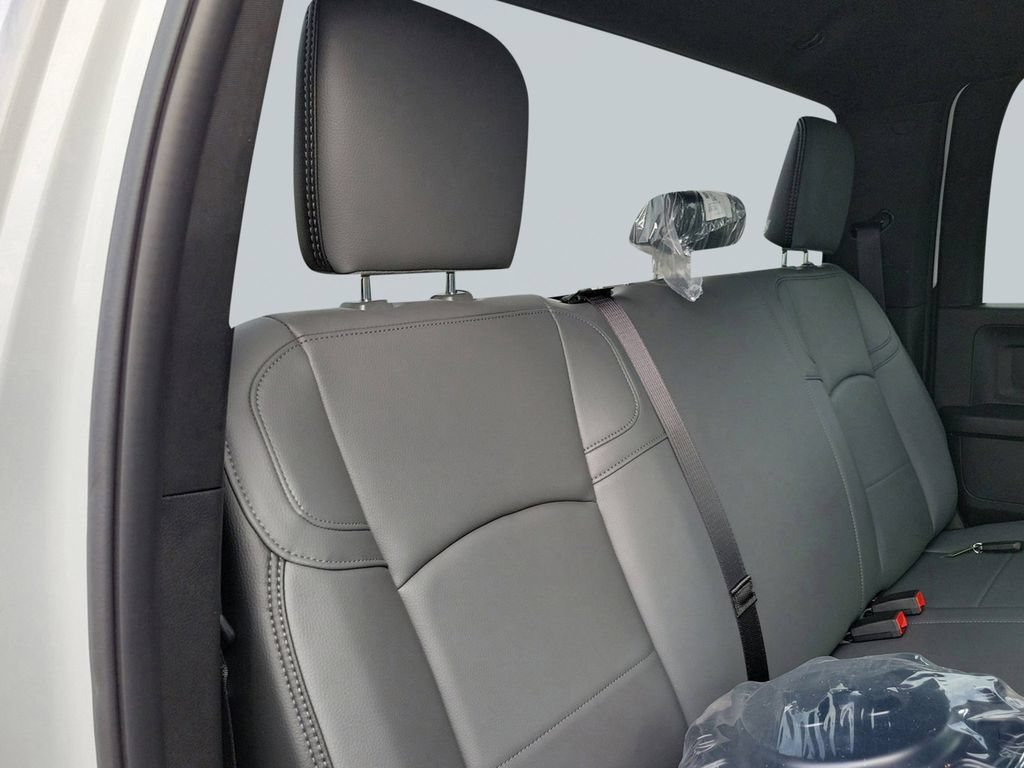 New 2026 RAM 4500 Tradesman AWD/4WD image 37