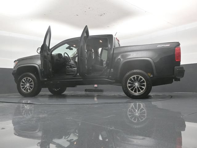 Used 2019 Chevrolet Colorado ZR2 w/ LPO, Power Package AWD/4WD image 61