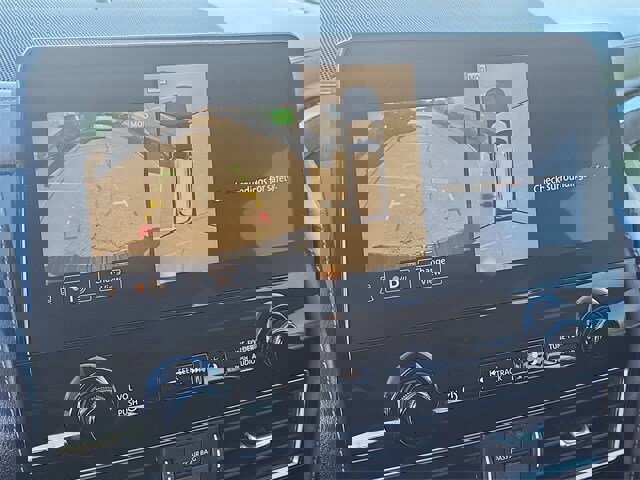 Certified 2023 Nissan Armada Platinum w/ Captain's Chairs Package image 27