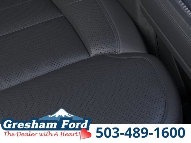 New 2026 Ford F450 Platinum w/ FX4 Off-Road Package AWD/4WD image 18
