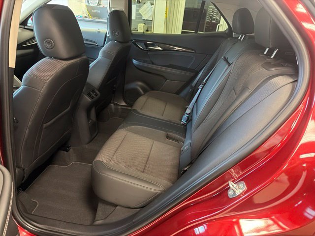 Used 2023 Buick Envision Preferred AWD/4WD image 32