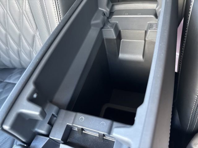 New 2026 Nissan Rogue Platinum w/ Platinum Premium Package image 31