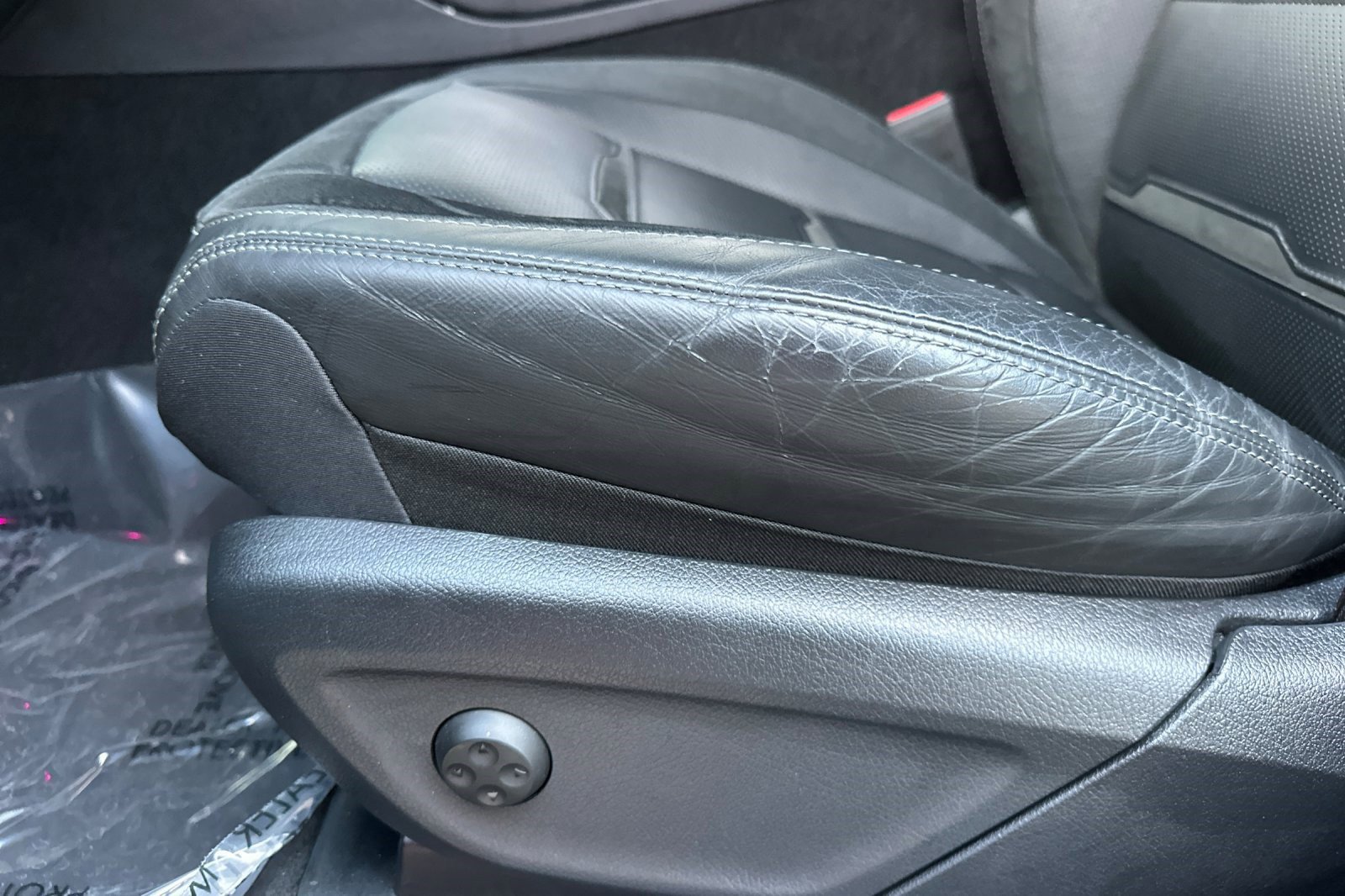 Certified 2024 Mercedes-Benz GLE 53 AMG 4MATIC Coupe image 13