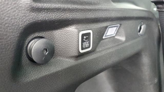 Certified 2024 Jeep Grand Cherokee L Altitude image 25