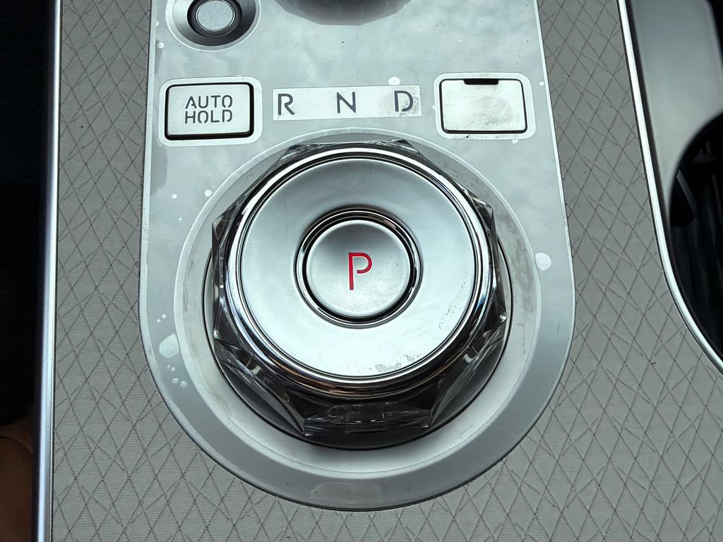 New 2026 Genesis GV80 2.5T Prestige AWD/4WD image 32