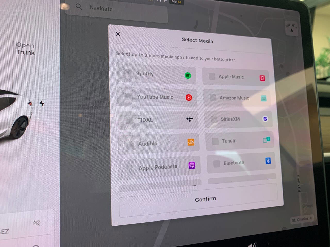 Used 2019 Tesla Model 3 Long Range image 17