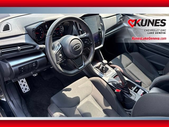 Used 2022 Subaru WRX Premium AWD/4WD image 23