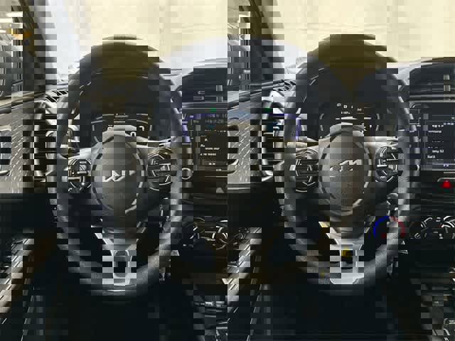 Used 2023 Kia Soul LX w/ Option Group 015 image 15