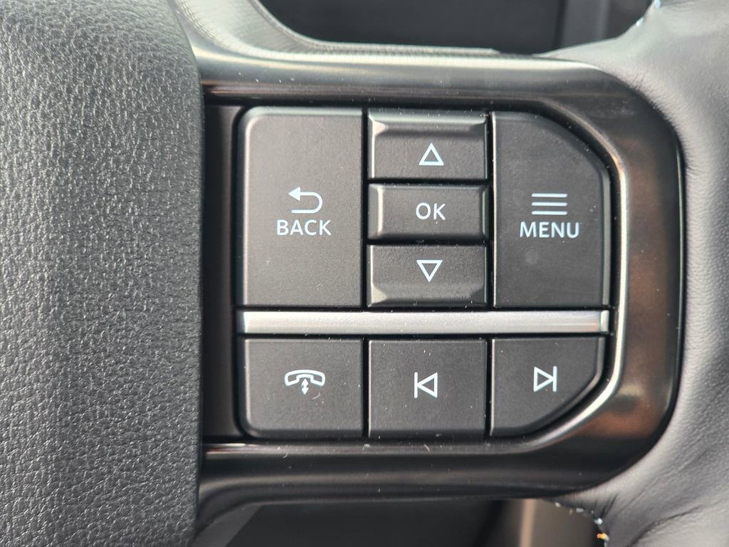 New 2026 Ford F250 Platinum AWD/4WD image 29