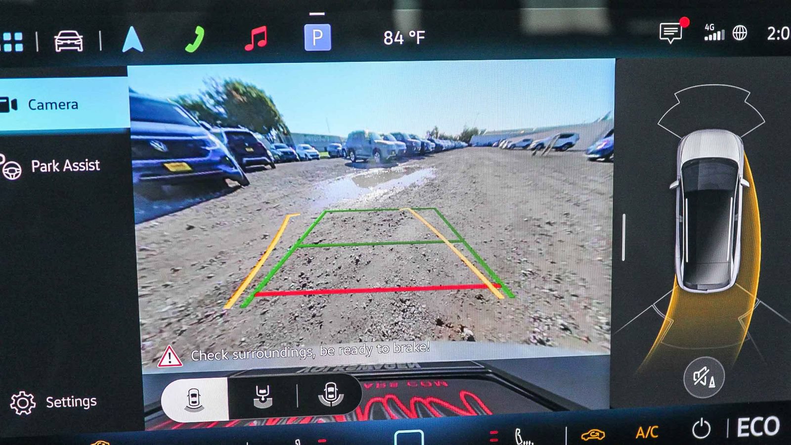 New 2025 Volkswagen ID.4 Pro AWD/4WD image 23