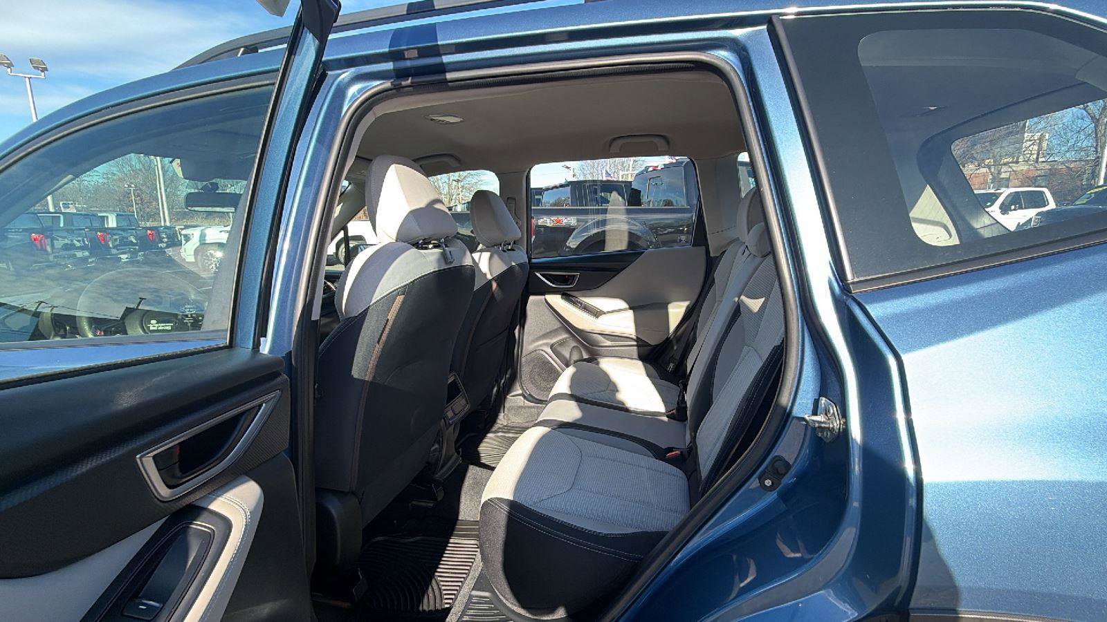 Used 2020 Subaru Forester w/ Alloy Wheel Package image 28