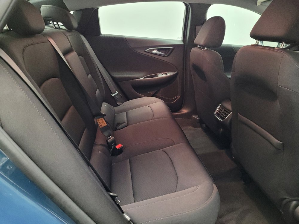 Used 2024 Chevrolet Malibu LT image 19