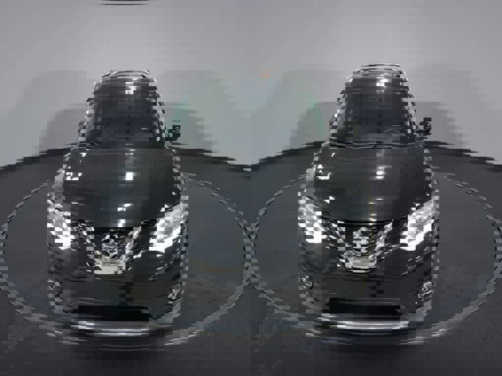 Used 2016 Nissan Rogue SL image 3