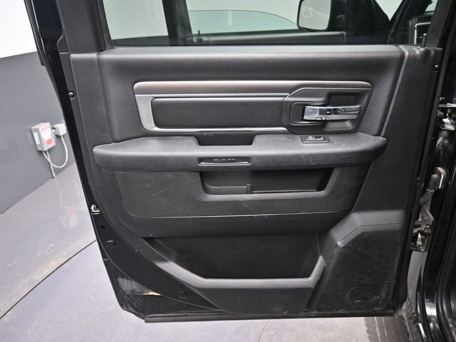 Used 2024 RAM 1500 Classic Warlock image 14
