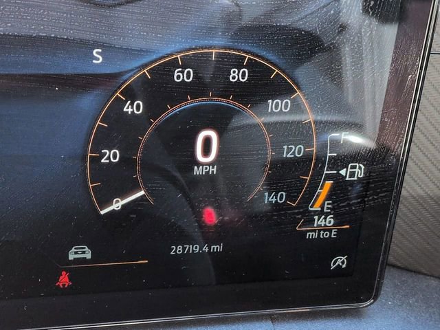 Certified 2024 Ford Mustang Coupe image 27