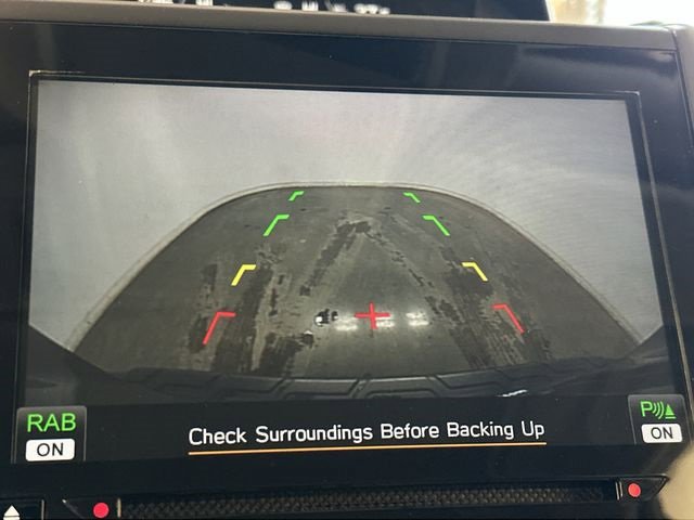 Used 2021 Subaru Forester Limited image 15