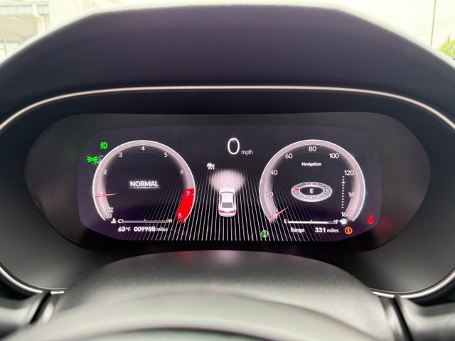 Used 2025 Acura TLX w/ A-SPEC Package AWD/4WD image 26