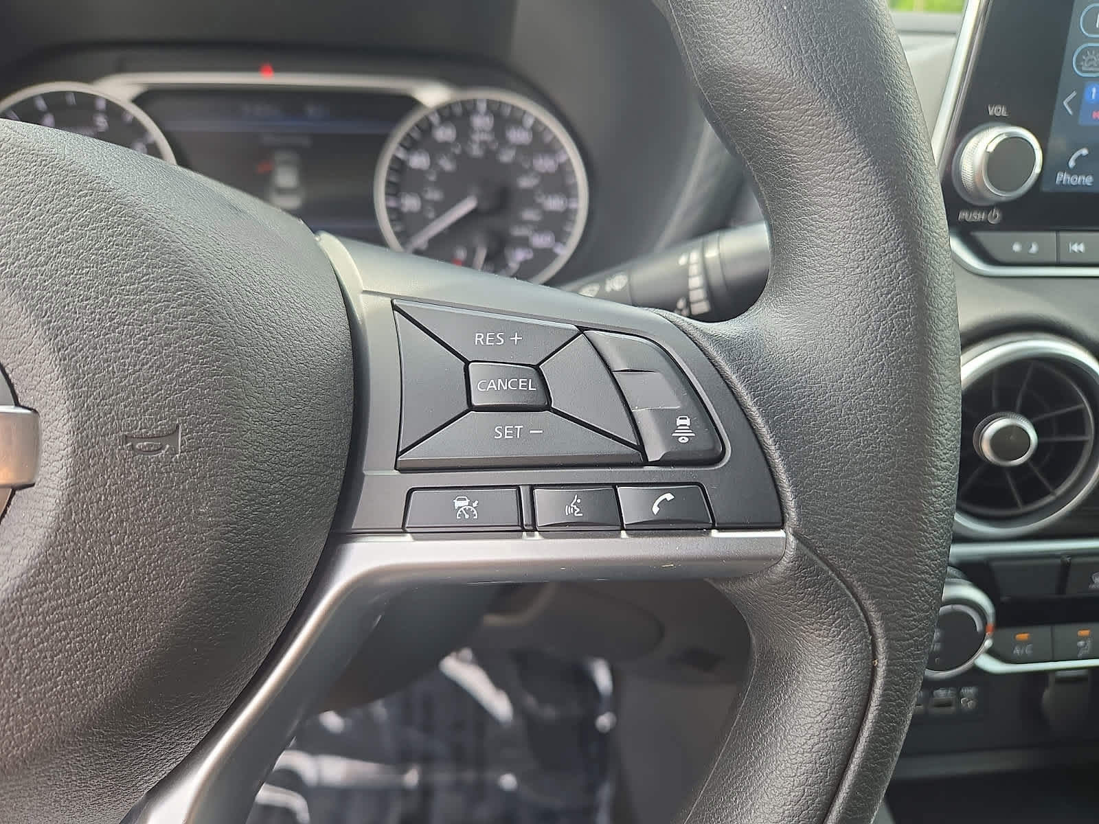 Used 2023 Nissan Sentra SV FWD image 22
